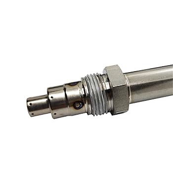 Amazon.com: A0101531928 Inlet NOx Sensor EA0101531928 5WK9
